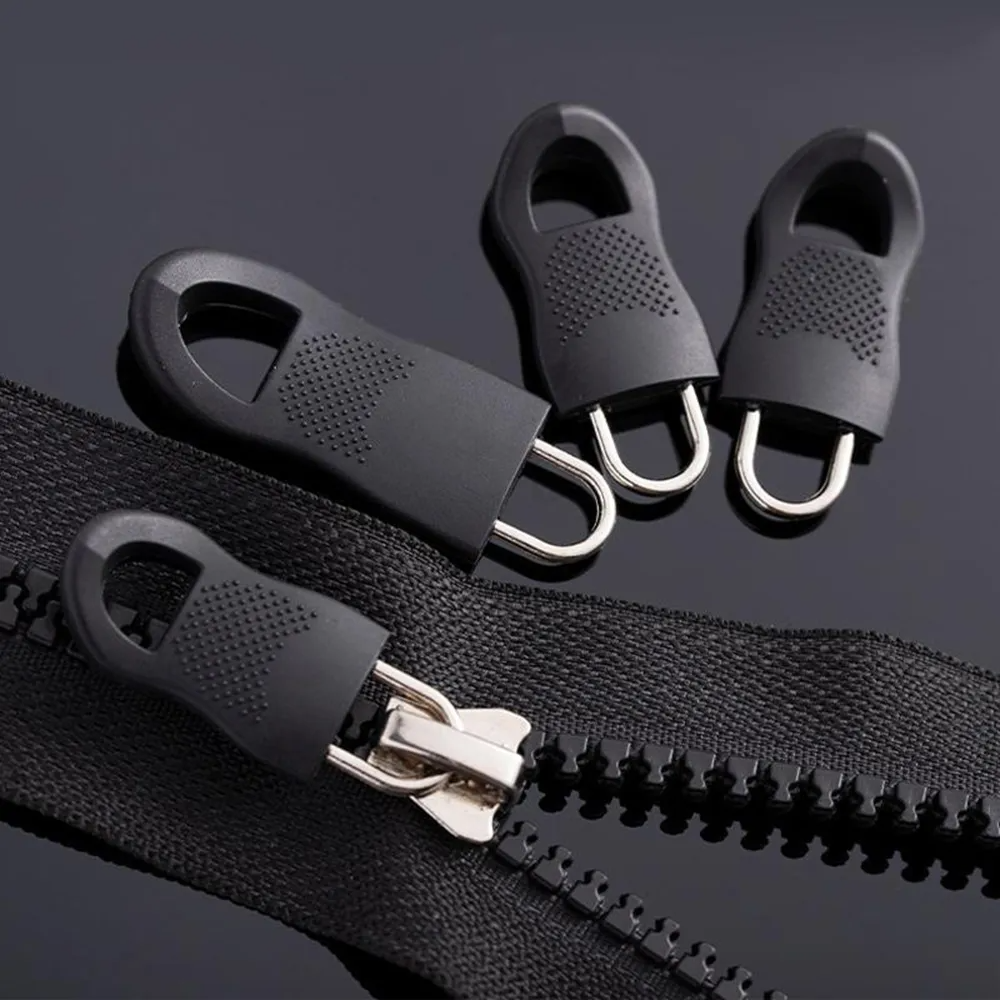 Zipper Pull Replacement PRO (4 PCS)