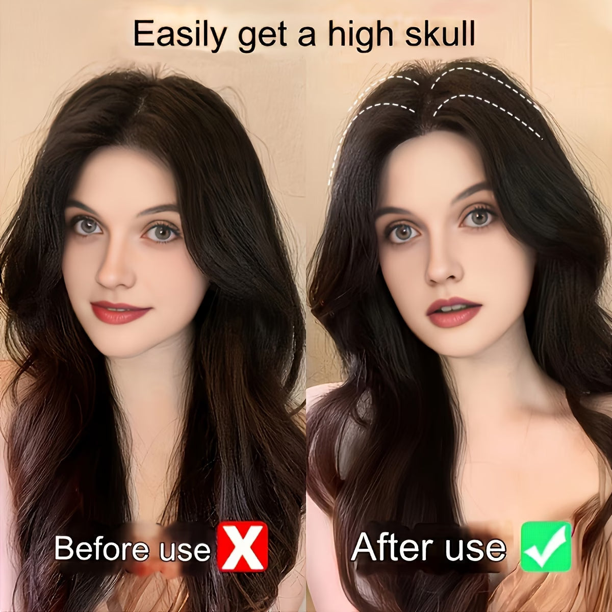 Wind Shaping Styling Comb PRO