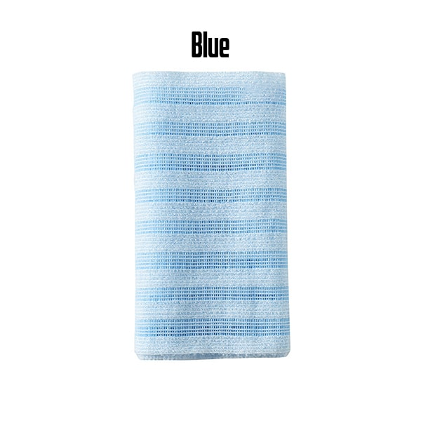 Luxe-Skin Deep Exfoliating Towel