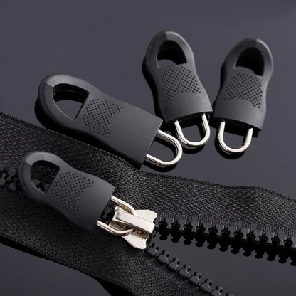 Zipper Pull Replacement (4 PCS)