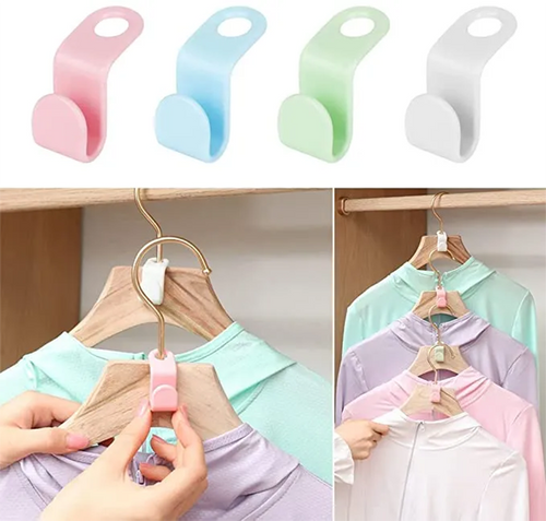 Mini Hanger for Wardrobe
