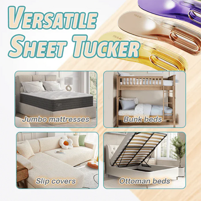 Bed Sheet Tucker Tool PRO