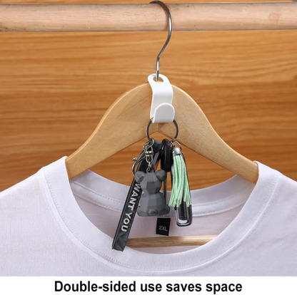 Mini Hanger for Wardrobe