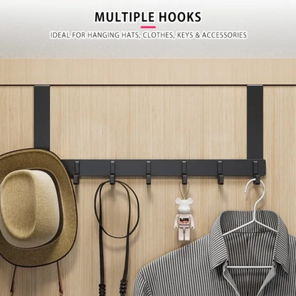 Over Door Hanger Sleek Hook