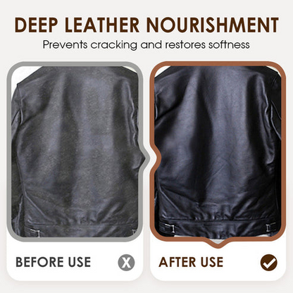 2-in-1 Leather Cleaner and Conditioner PRO