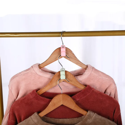 Mini Hanger for Wardrobe