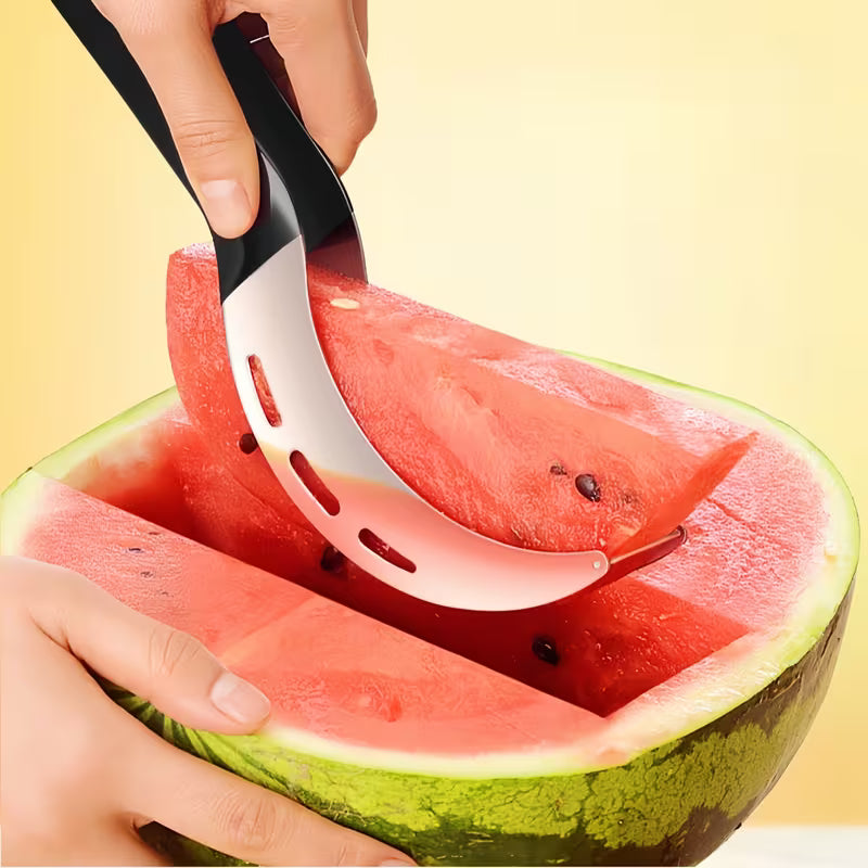 Stainless Steel Watermelon Slicer Cutter PRO