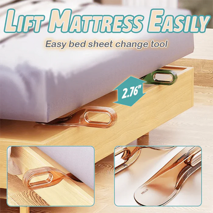 Bed Sheet Tucker Tool PRO