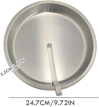 Easy-Out Quick Release Cake Pan
