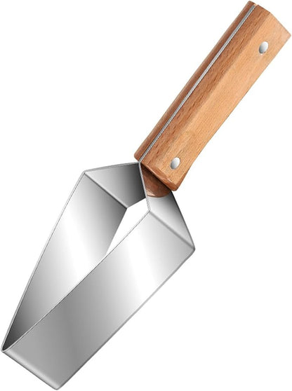Triangular Watermelon Cutter