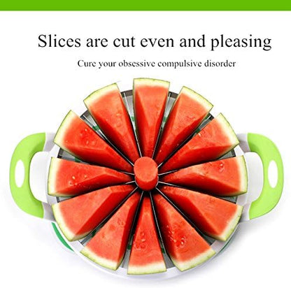 Extra Large Watermelon Slicer