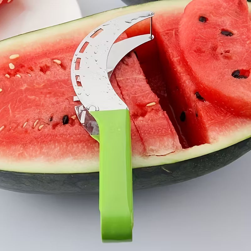 Stainless Steel Watermelon Slicer Cutter PRO