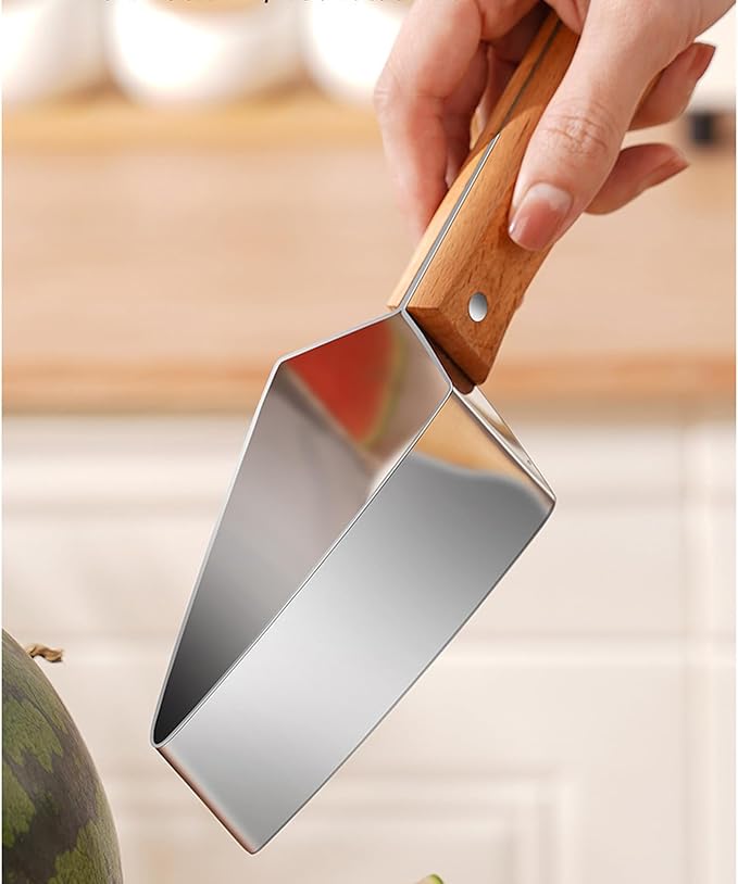 Triangular Watermelon Cutter