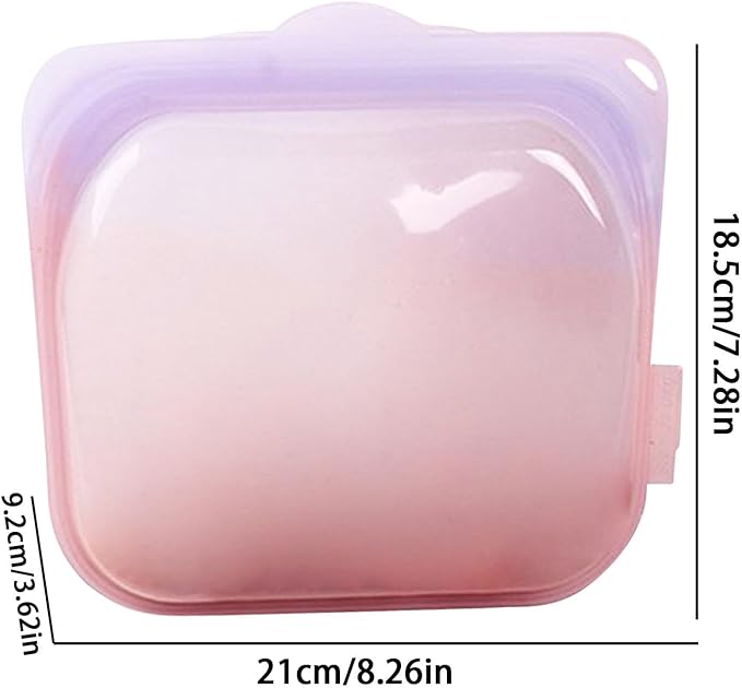 Food Storage Containers for Fridge