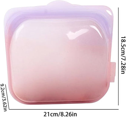 Food Storage Containers for Fridge