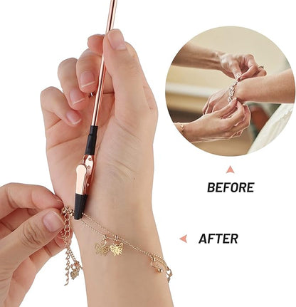Jewelry Bracelet Helper Tool PRO