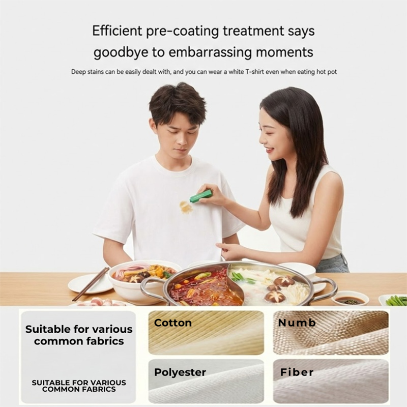 Instant Stain Removal Pen