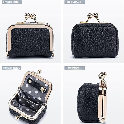 Genuine Leather Mini Jewelry Box PRO