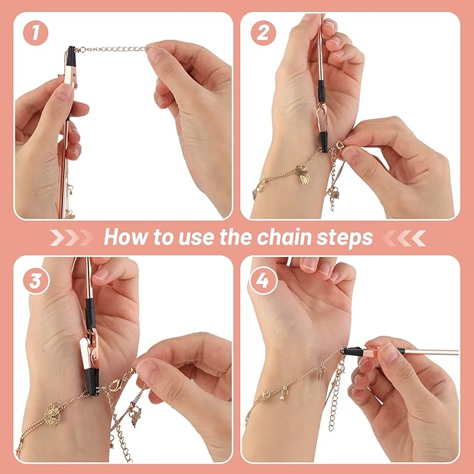 Jewelry Bracelet Helper Tool PRO