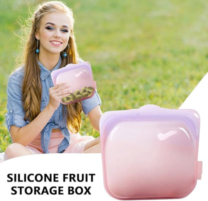 Food Storage Containers for Fridge
