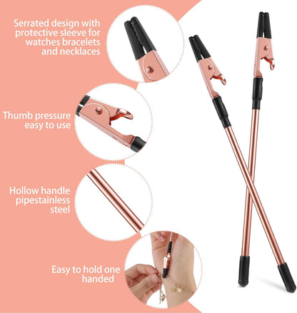 Jewelry Bracelet Helper Tool PRO