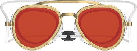 Unisex-Adult Sunny Swim Goggles