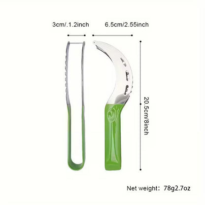Stainless Steel Watermelon Slicer Cutter PRO