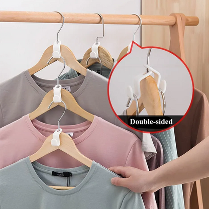 Mini Hanger for Wardrobe