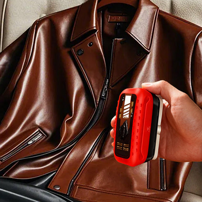 2-in-1 Leather Cleaner and Conditioner PRO