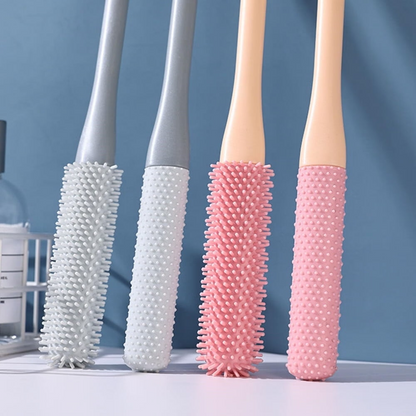Feet Cleaning Massage Brush