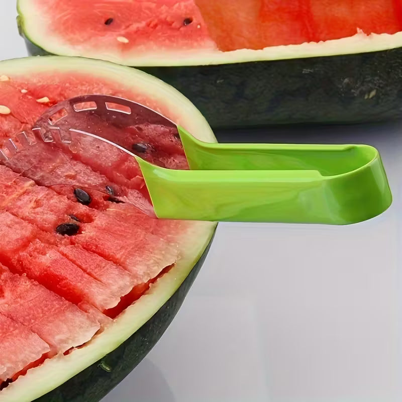 Stainless Steel Watermelon Slicer Cutter PRO