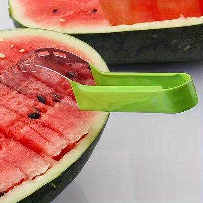 Stainless Steel Watermelon Slicer Cutter PRO
