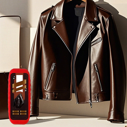 2-in-1 Leather Cleaner and Conditioner PRO