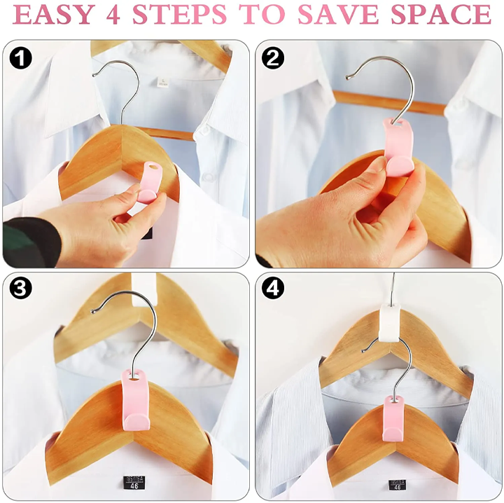 Mini Hanger for Wardrobe