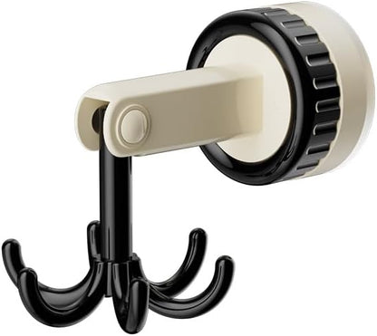 360° Rotating Folding Hook