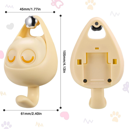 Cat Blinking Hook