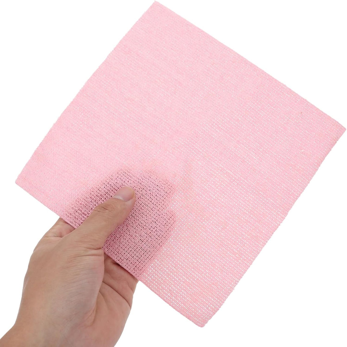 Absorbent Kitchen Dish Cloths Multi-purpose Washing Towels