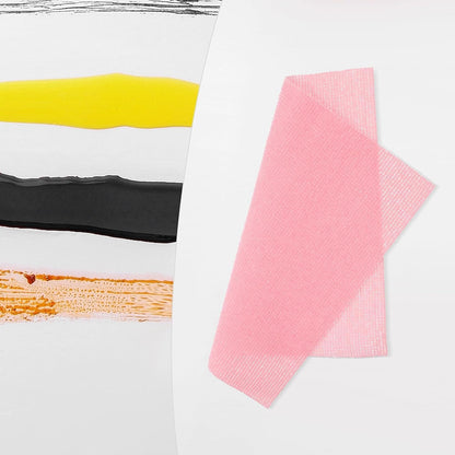 Absorbent Kitchen Dish Cloths Multi-purpose Washing Towels
