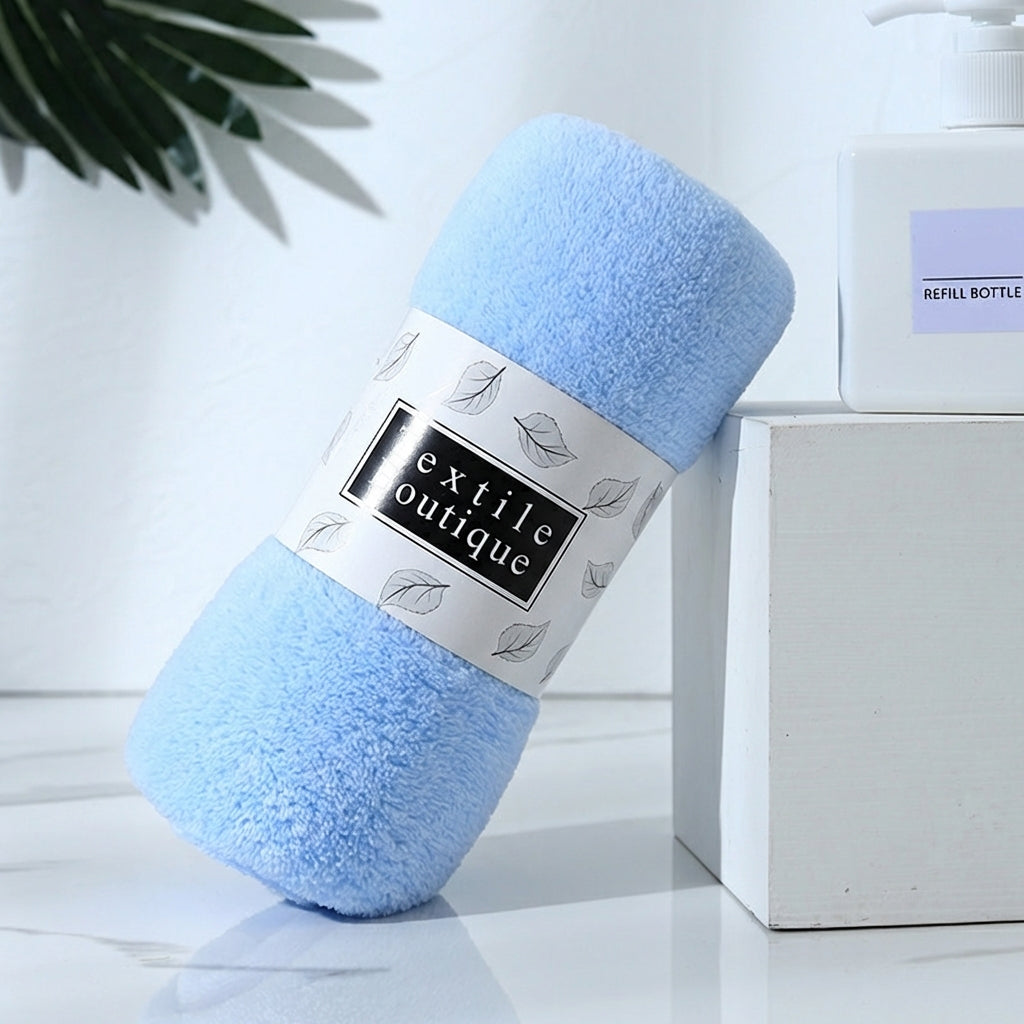 Bath Towel