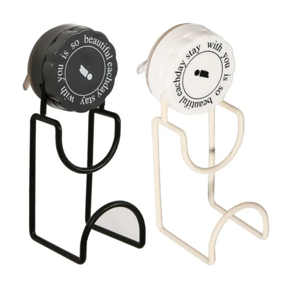 Strong Suction Cup Washbasin Hook