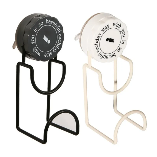 Strong Suction Cup Washbasin Hook