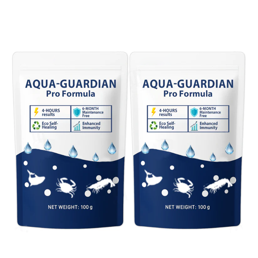 Aqua-Guardian Pro Formula