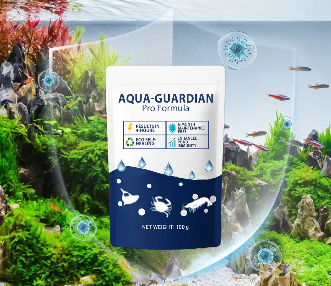 Aqua-Guardian Pro Formula