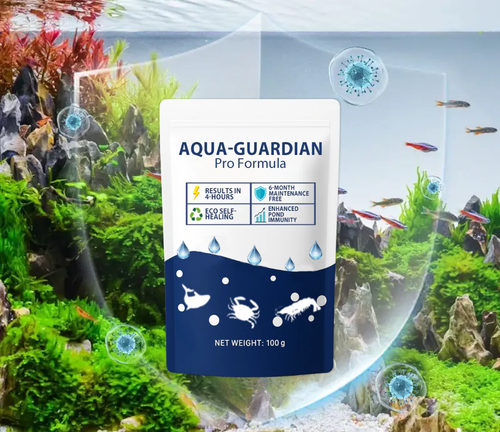 Aqua-Guardian Pro Formula