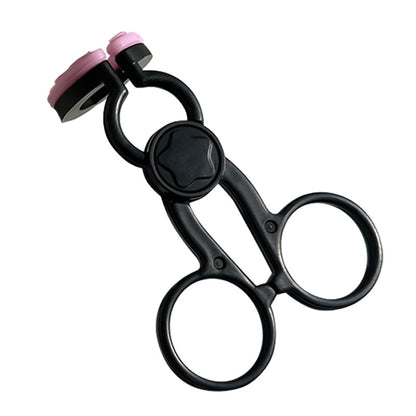 Contacts Lens Applicator Tool