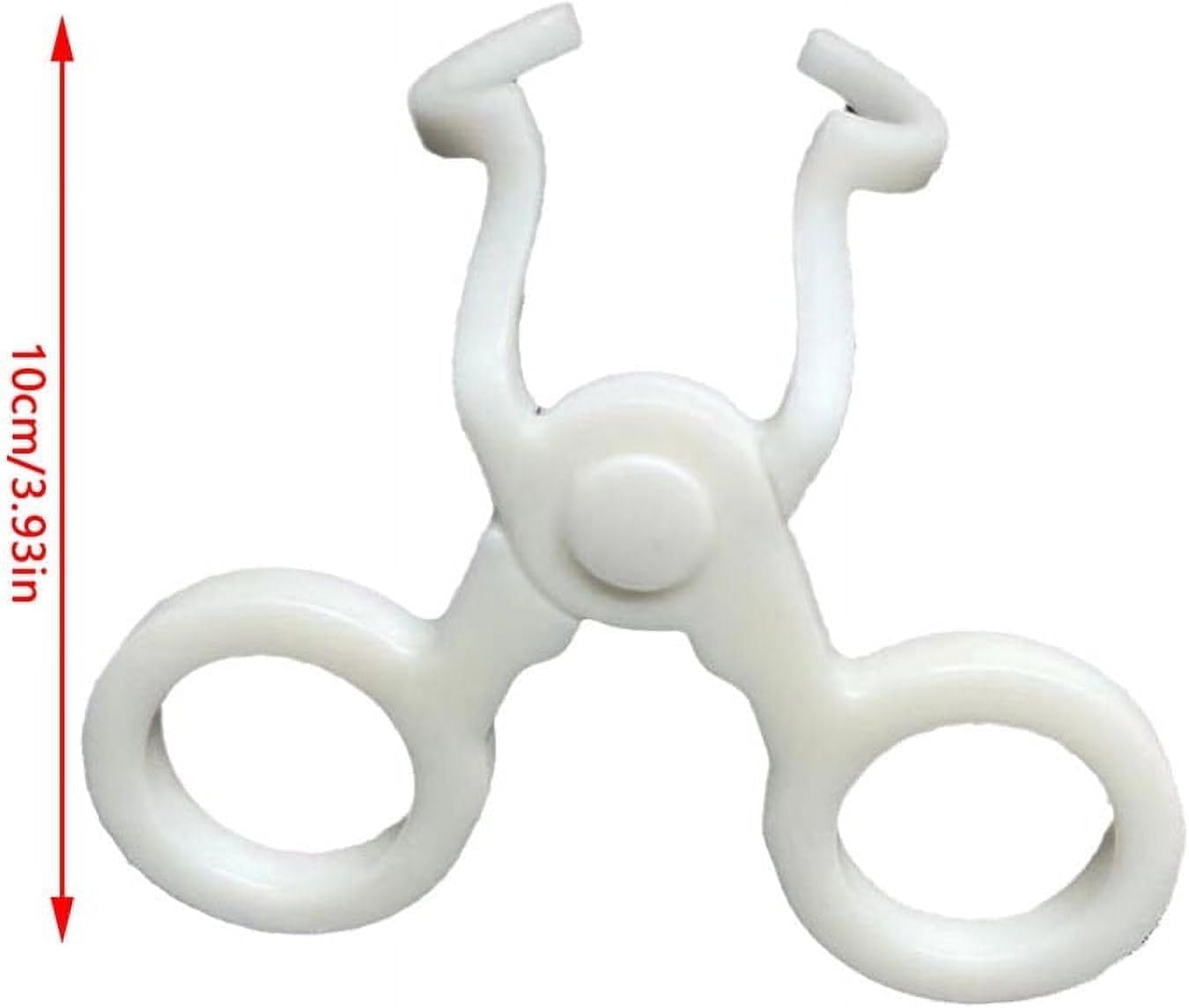 Contacts Lens Applicator Tool
