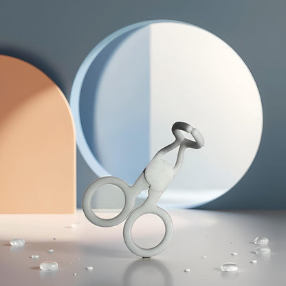 Contacts Lens Applicator Tool
