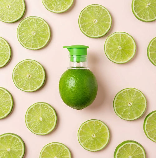Manual Citrus Squeeze & Pour Juicer