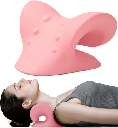 Neck and Shoulder Relaxer