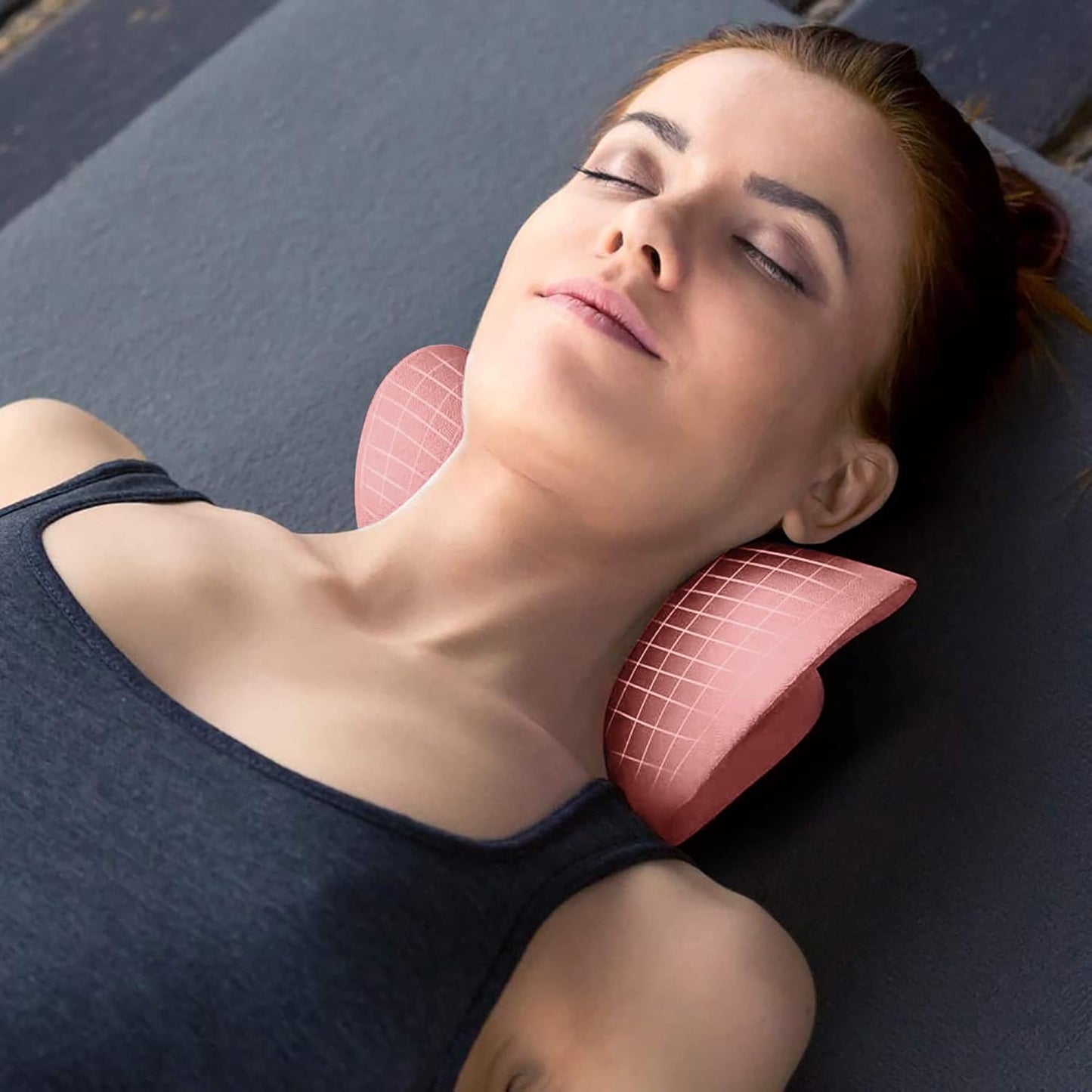 Neck and Shoulder Relaxer
